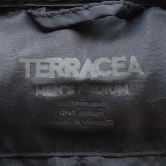 NWT Warm Packable Jacket - Picture 3 of 8